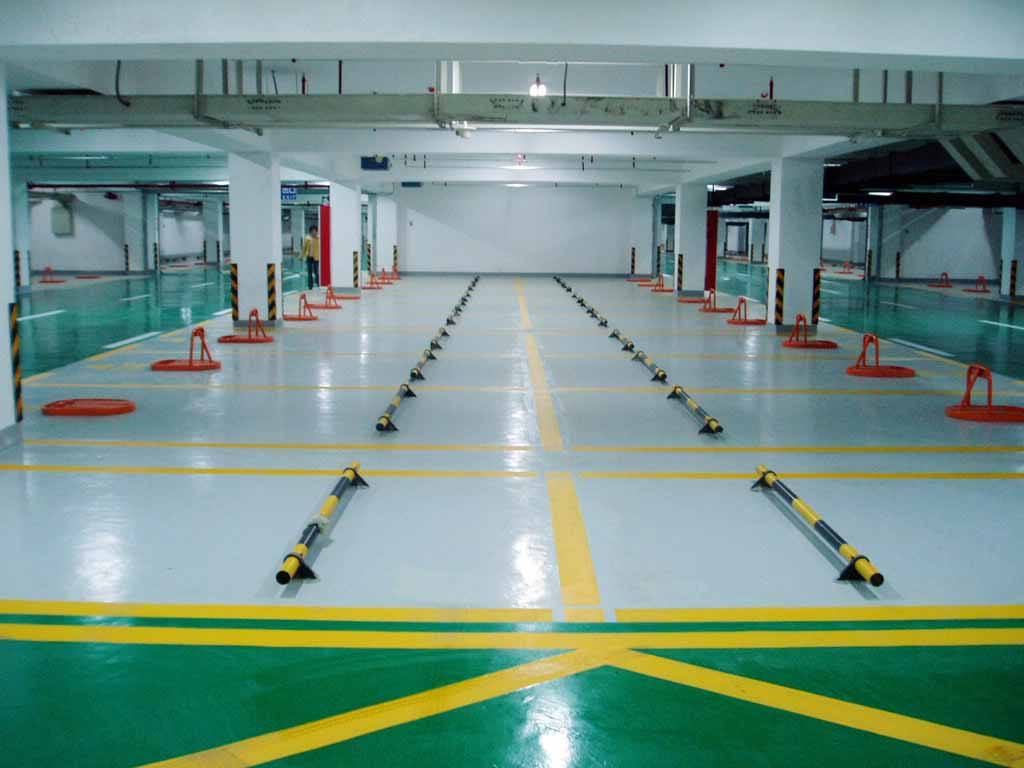 淄博停车场设施生产厂家 帮助你选择可靠的品牌